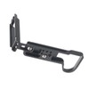 FOTGA Vertical Quick Release Plate L Bracket for Panasonic Lumix