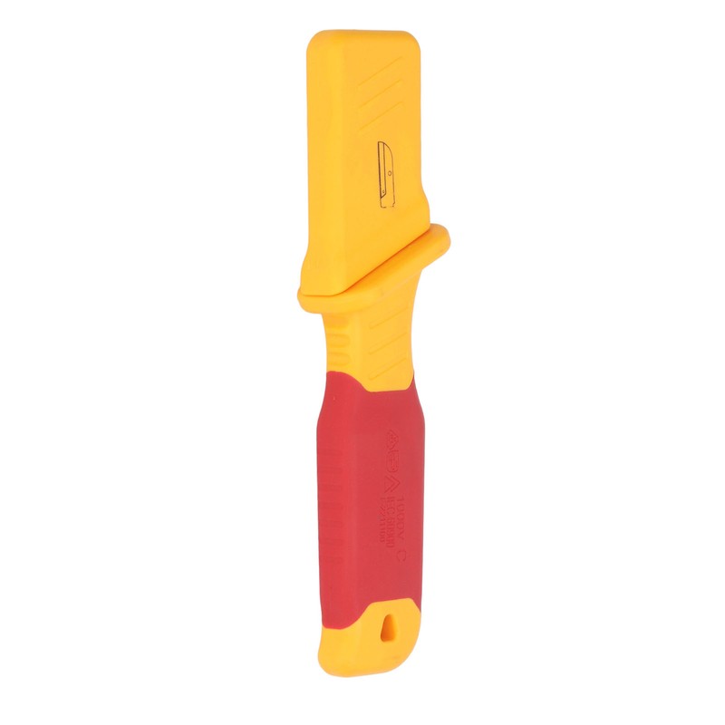 Cable Sheath Stripping Knife 1000V High Voltage Resistance Anti Magnetic