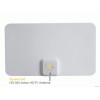 LAVA Squareleaf Indoor HDTV Antenna HD-300