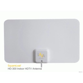 LAVA Squareleaf Indoor HDTV Antenna HD-300