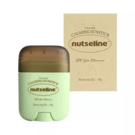Nutserin 넛세린 시카밤 선스틱 18g Nutiarea Shea Butter Sun Stick 18g