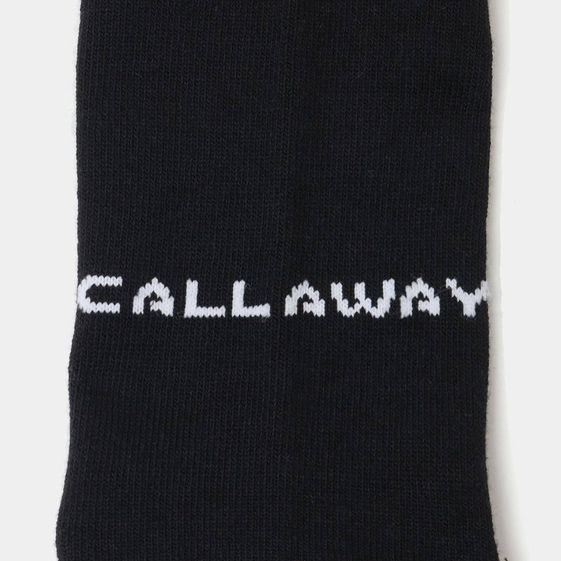 Callaway C25193212 Women's Knee High Socks, Antibacterial and Odor Resistant