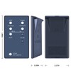 PZL New Replacement Remote Control for Zvox Multi Level AccuVoice