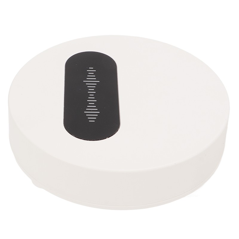 Self Powered Wireless Doorbell Waterproof Door Bells with 58 Melodies