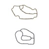 Gasket Set, Oil Cooler