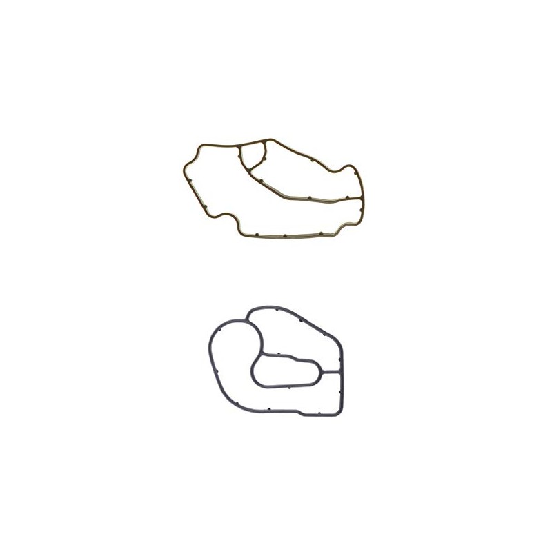 Gasket Set, Oil Cooler