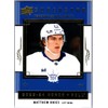 2023-24 Upper Deck Hockey Honor Roll Rookies Matthew Knies Rookie