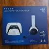 Razer Legendary Duo Bundle for PS 5: Kaira Wireless Headset/Quick