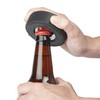 Final Touch Hockey Puck Bottle Opener (FTA6627)