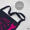 Geschenk mit Namen personalisiert by Shirtracer - Apron - Baking
