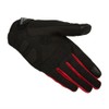 Honda Ride Mesh Gloves R (Red) M Size 0SYEJ-76C-RM