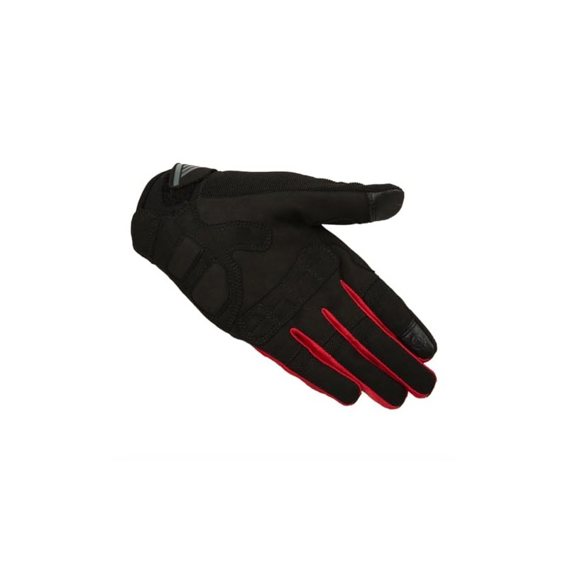 Honda Ride Mesh Gloves R (Red) M Size 0SYEJ-76C-RM