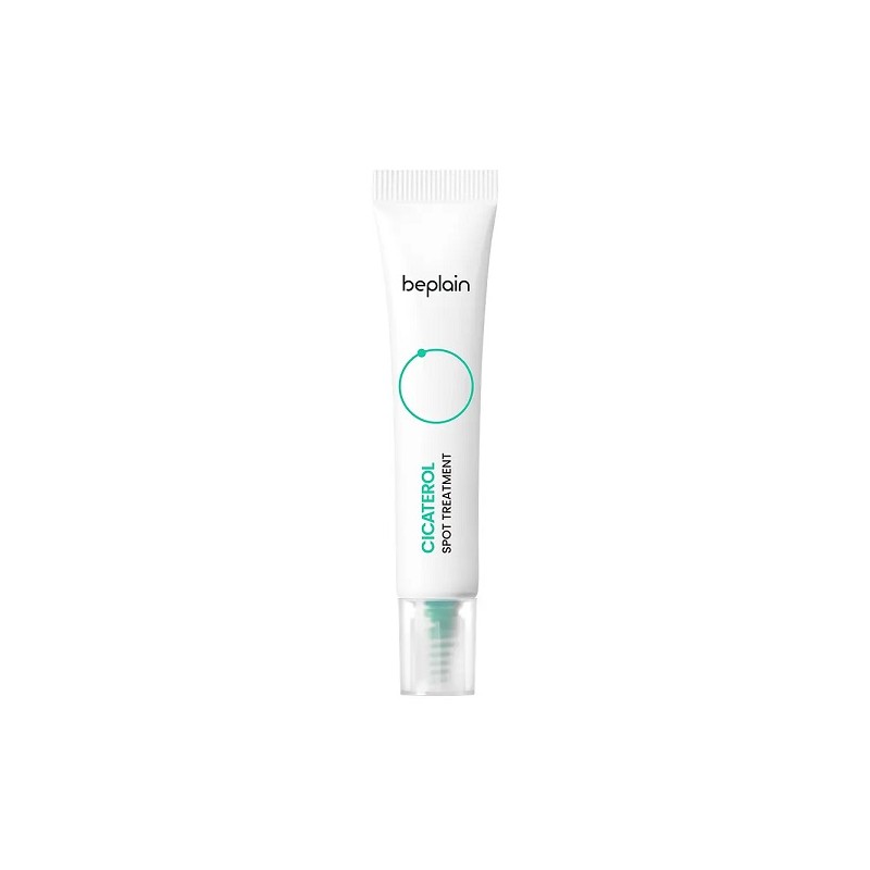 non-plane Be Plain Cicaterol Spot Treatment 15ml / 비플레인 시카테롤