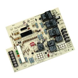 Manufacturer Authorized 1012-920A *Original Connectors* OEM Factory Upgraded/Certified for Rheem Ruud 62-24084-82 62-24084-02 Exact Replacement Control Board 1012-920A