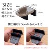 dihao Window Lock, Sash Keys, Window Auxiliary Lock, Security Countermeasures,