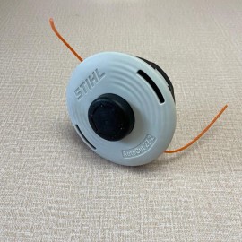 STIHL STHIL 4002 820 2302 AutoCut 27-2 TRIMMER HEAD FITS FS91, FS94C, FS111, FS240 OEM