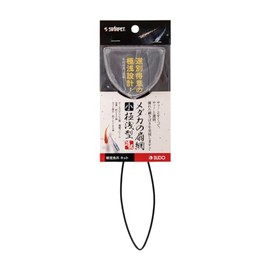 SUDO S-5391 Star Pet Medaka Fan Net, Ultra Shallow Type, Small