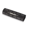 XLC – N03 Chain Stay Protector, Unisex, Kettenstrebenschutz CP-N03, black