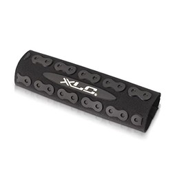 XLC – N03 Chain Stay Protector, Unisex, Kettenstrebenschutz CP-N03, black