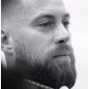 Uppercut Deluxe aceite acondicionador para barba, pachulí y aroma de