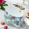 24oz Large Coffee Cups Soup Mugs with Handles Traditional Large