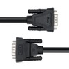 DTECH 8m VGA Computer Monitor Cable 1080p High Resolution Long