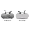 PARAX x Velo Sock Indoor Bicycle Protective Cover for Storage