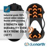 Due North GripPro Spikeless Ice Cleats - Perfect for Transitioning