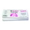 Depileve Facial Wax Strips - Hair Removal Waxing Strips for