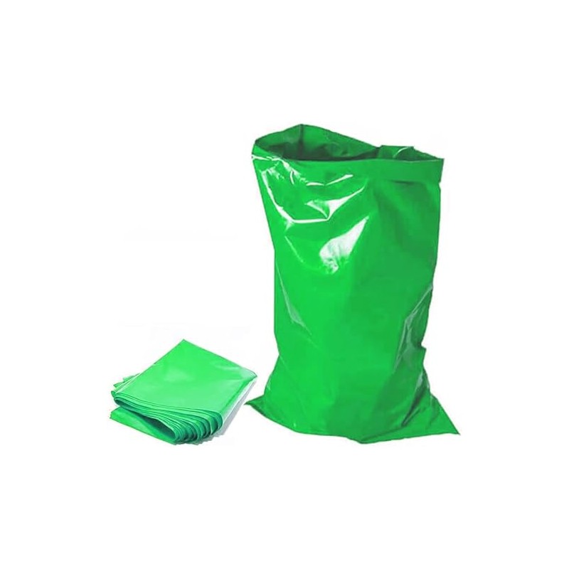 HOMESmith Large Heavy Duty Garden Sacks Builders and DIY Choice
