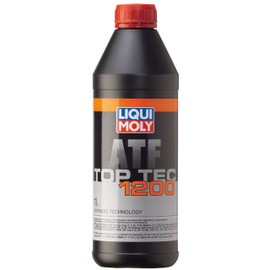 Liqui Moly (20018 Top Tec 1200 Automatic Transmission Fluid - 1 Liter