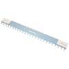 Knitting Sewing Claw Weight Stainless Steel Knitting Machine Wide Weight