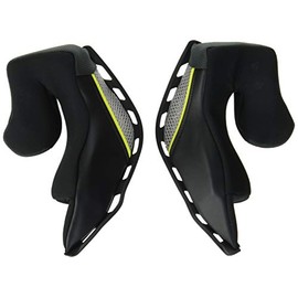 AEROBLADE5 Cheek Pad, Dark Gray, S 570859