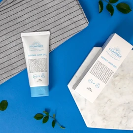 Ato Monde Infant Hair Removal Moisturizing Baby Hair Gel 160g 1+1 / 아토몽드 유아 잔머리정리 보습 아기 헤어젤 160g 1개+1개