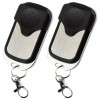 ECS 2 For Craftsman Garage Door Opener Remote HBW1255 139.53681B