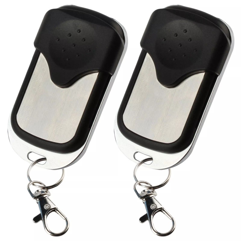ECS 2 For Craftsman Garage Door Opener Remote HBW1255 139.53681B