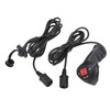 Winch Remote Controller Handheld Electric Universal Control Switch for Offroad
