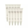 Koreana 눈가주름 눈밑주름 눈꺼풀처짐 케어 세니떼 인텐스 골드 눈가집중 아이크 Eye Wrinkle Care Senite Intense Gold Eye Cream Concentrate [1. Solid color/Basic]