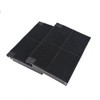 Electrolux 9029794105 Carbon Filter EFF55 / with TimeStrip Filter Change