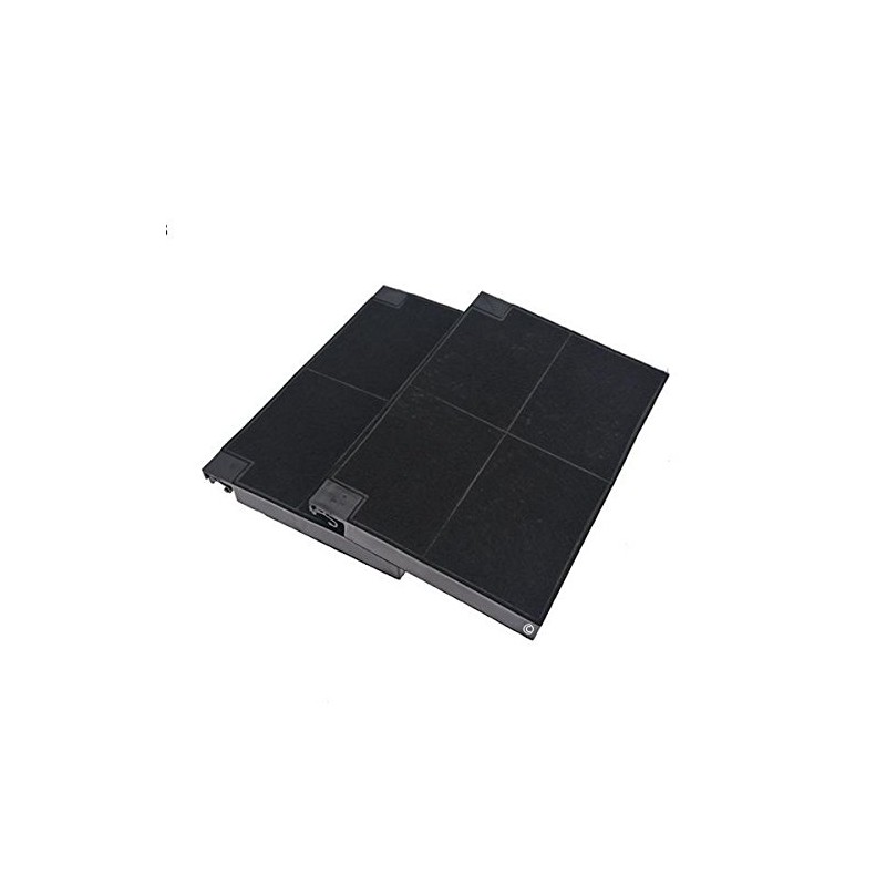Electrolux 9029794105 Carbon Filter EFF55 / with TimeStrip Filter Change