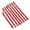 RC Rod Link Linkage Set Pull Rod with Sway Bar