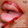 The Lip Bar Vegan Liquid Matte Lipstick - Boy Trouble