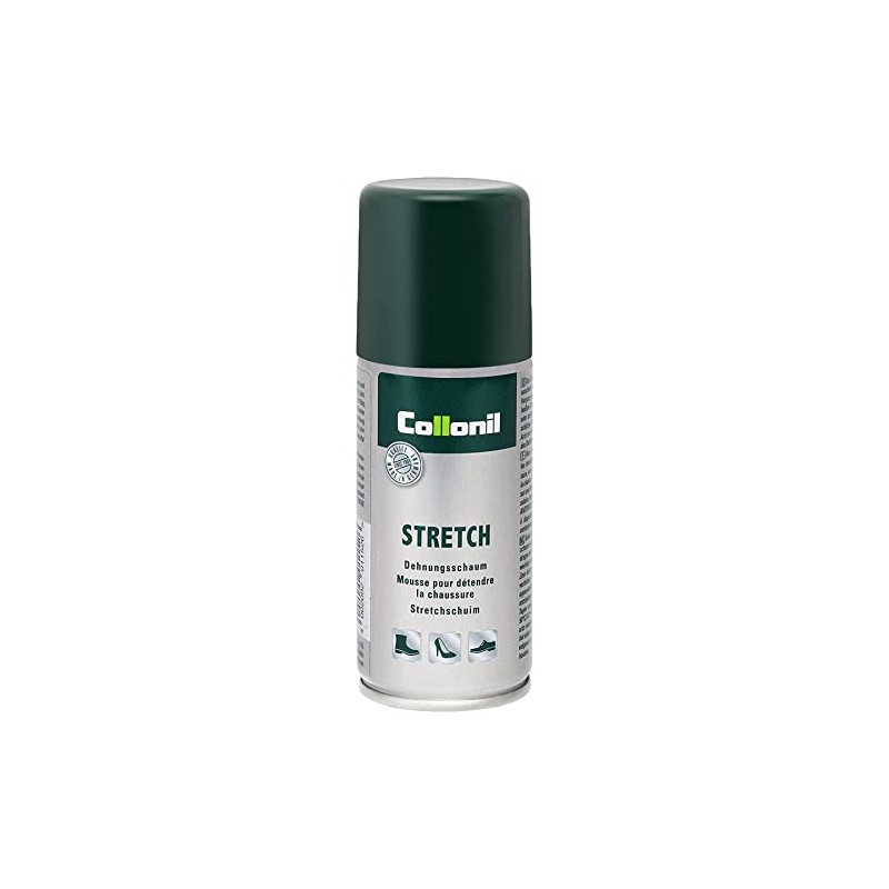 Collonil Stretch Shoe Boot Leather stretcher 100ml