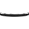 skkyoro Front Bumper Lip Splitter Spoiler for Honda Accord 2018