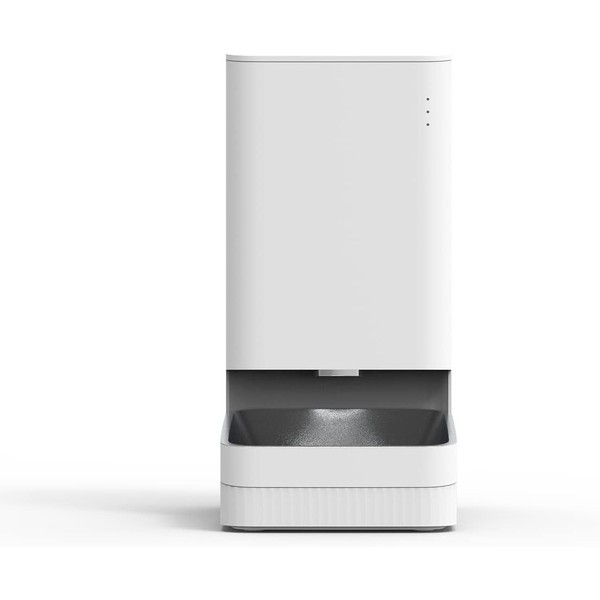 Xiaomi Smart Pet Food Feeder, Automatic Feeding, Waterproof and Fresh,