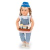 Our Generation Doll Accessories, 46 cm - Baseball Set -