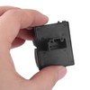KIMISS Driver Side Window Switch, 5K3 959 857 Car Power