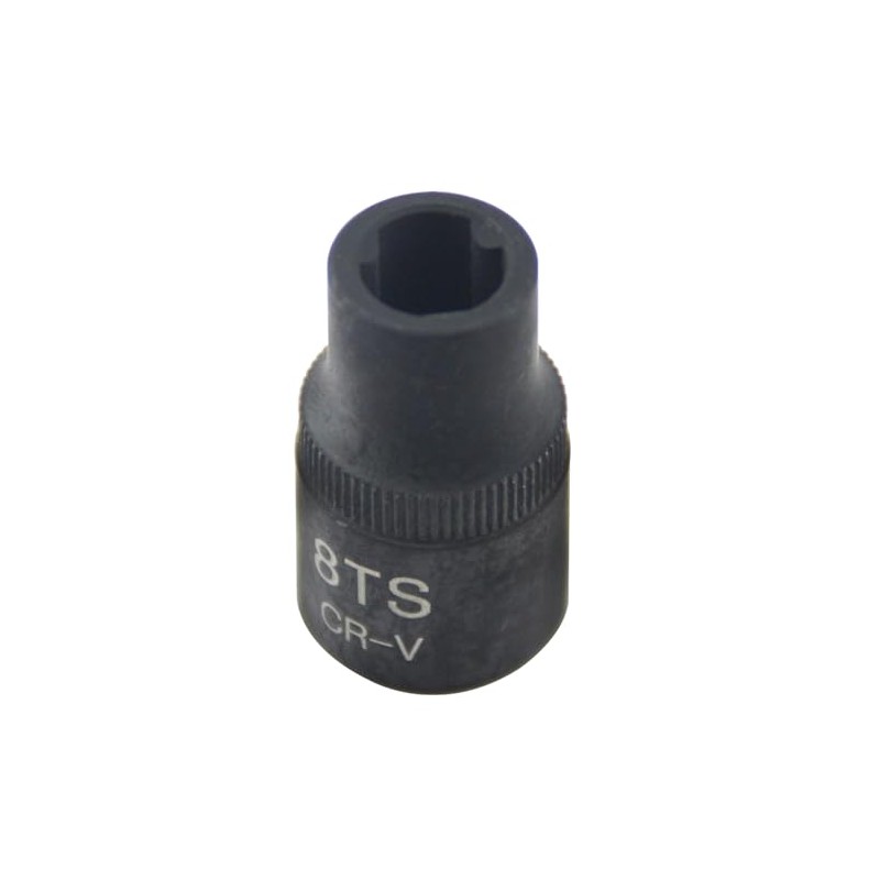 UTMALL 8TS Special Socket for Nissian Fuel & Oil Pump