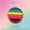 Colección Love is Pride UV 30g JGLiner