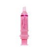 Lipgloss Voluminizador Plump & Pout Beauty Creations 4 Tonos (Legally